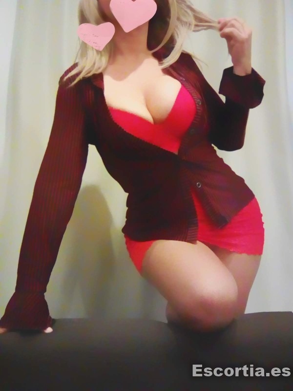 Salomé photo 4