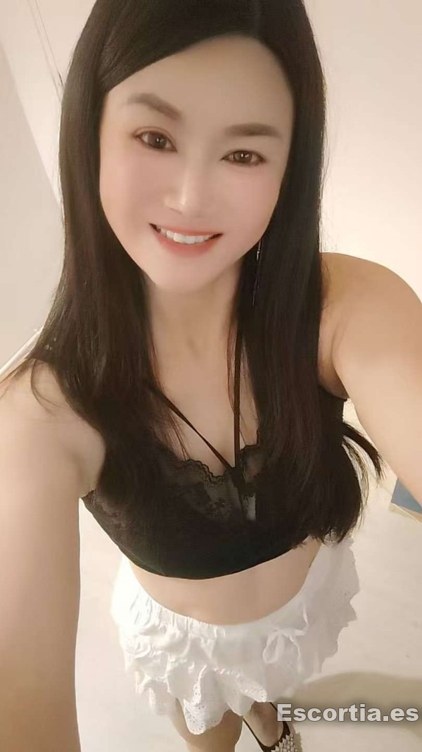 Señorita asiatica 26 photo 2