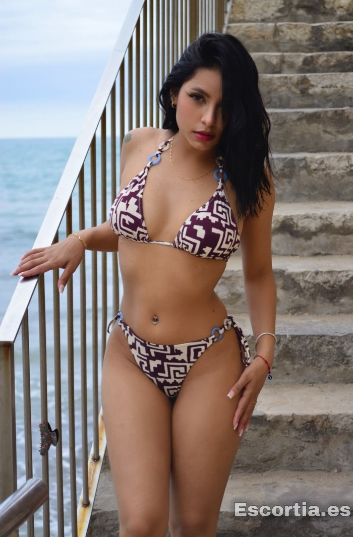 Señorita venezolana 24 photo 5