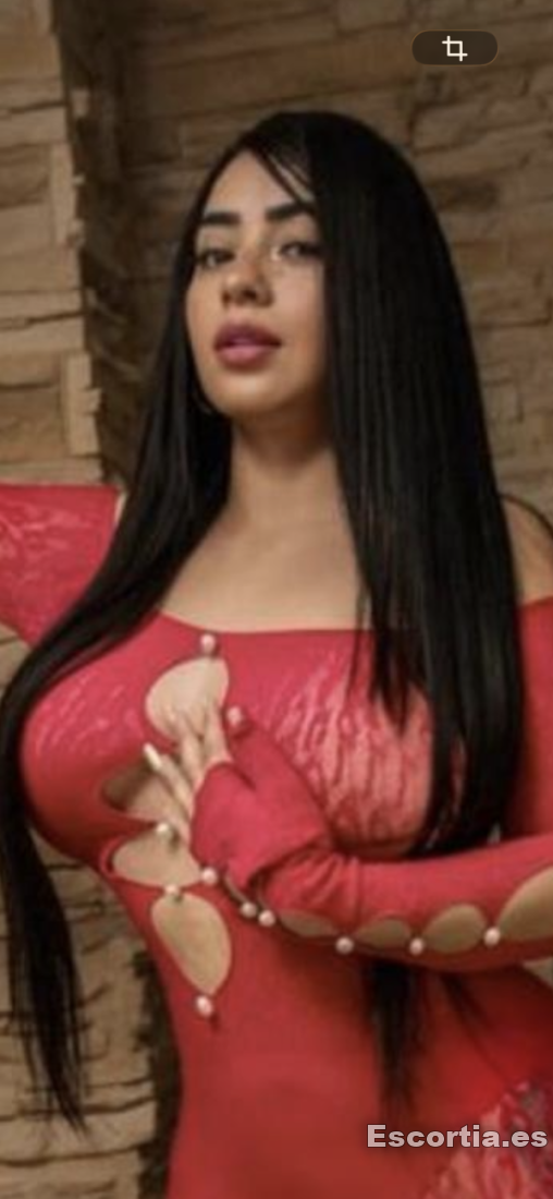 Puta ucraniana 20 escort Alicante