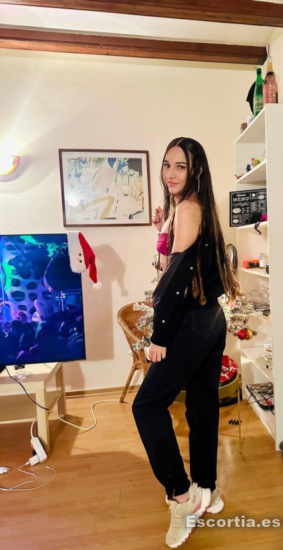 Renata escort Alicante
