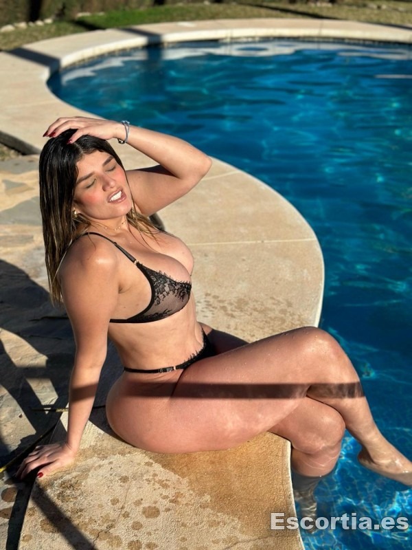 Señorita colombiana 29 photo 5