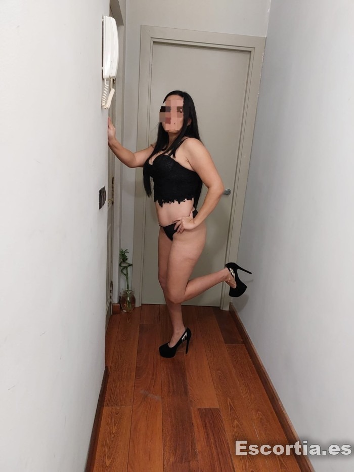 Puta venezolana 22 escort Valladolid