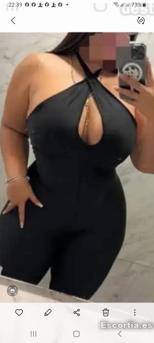 Puta marroquí 31 escort Málaga