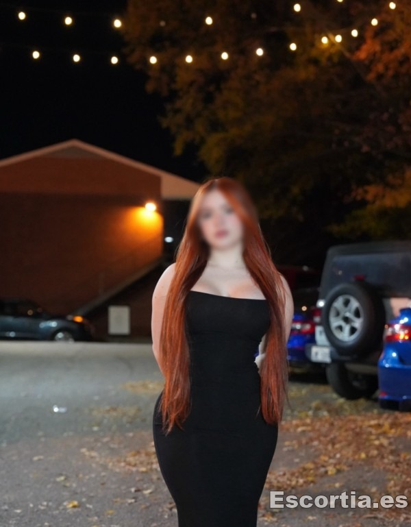 Valentina photo 8