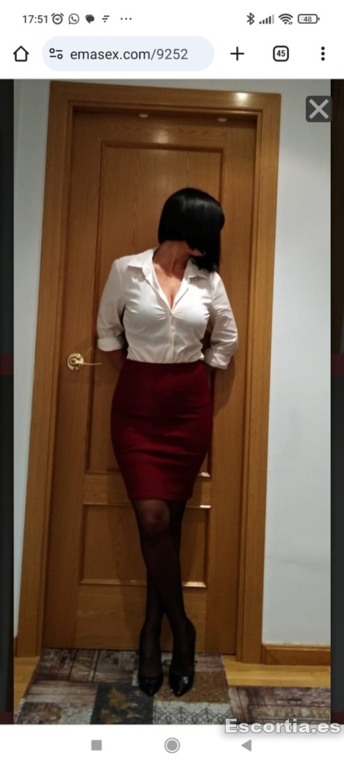 Carla photo 2