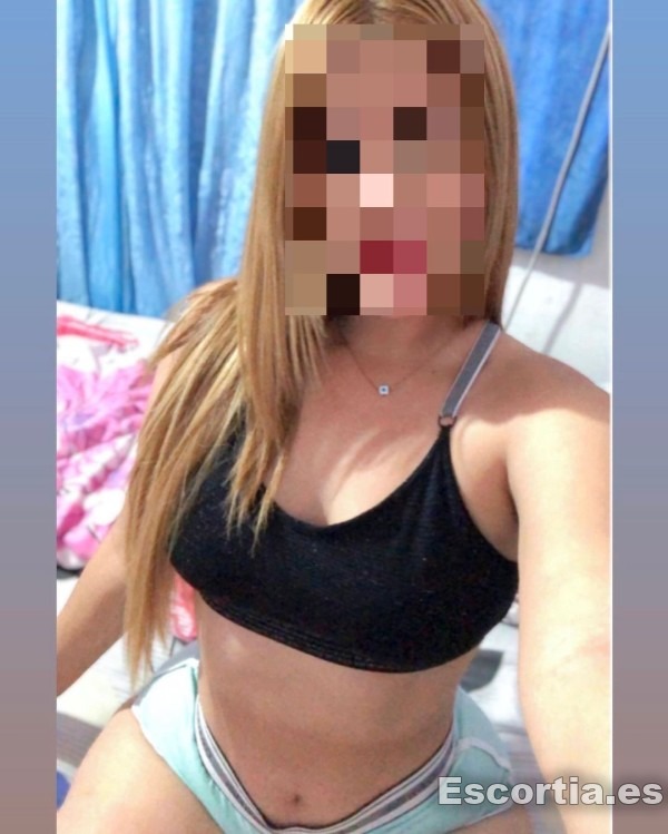 Señorita latina 25 photo 2