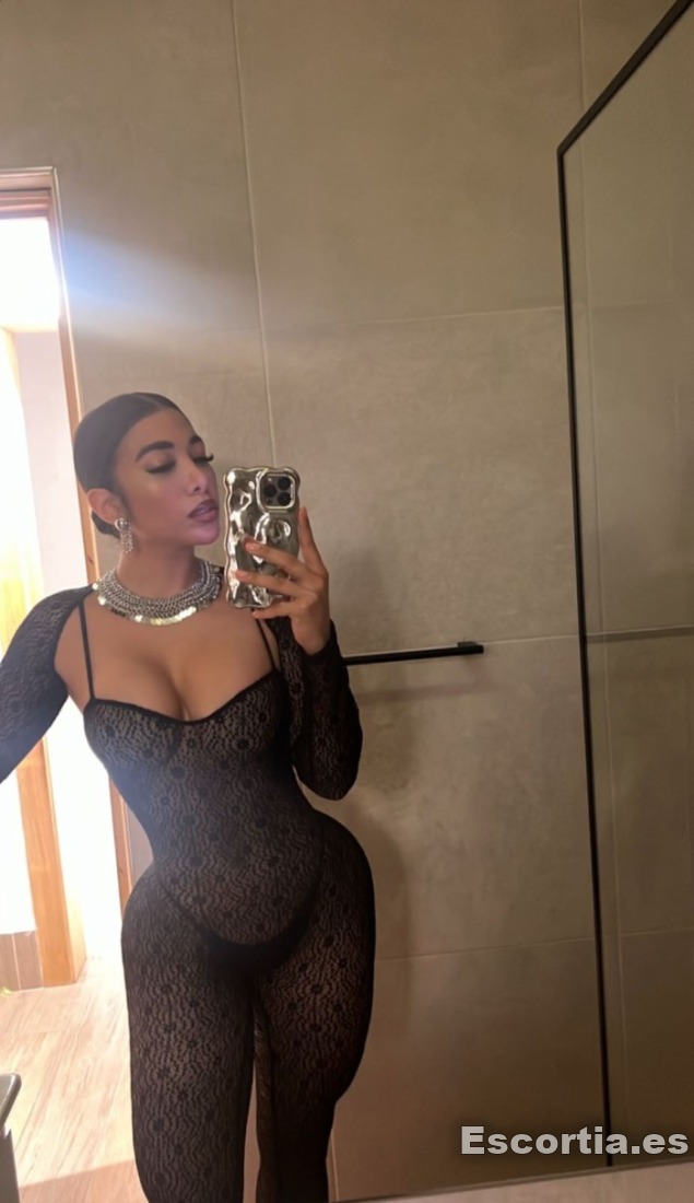 Puta brasileña 23 escort Valladolid