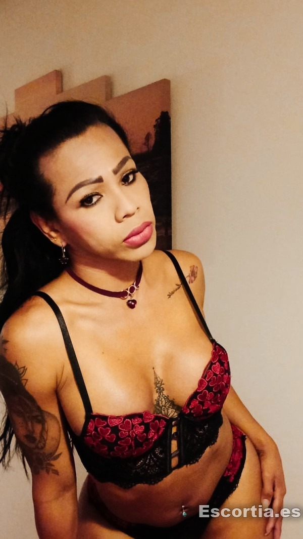 Transexual colombiana 28 photo 4