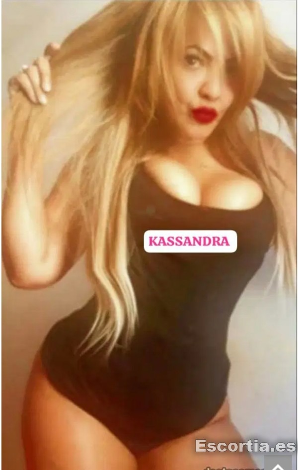 Fiest escort Madrid
