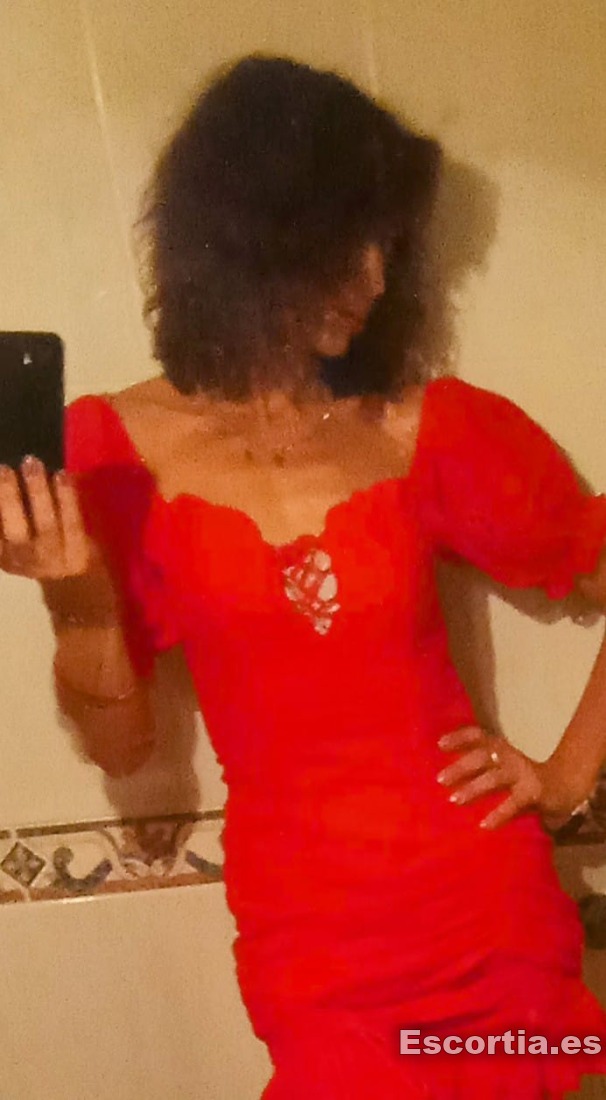 Mari escort Murcia