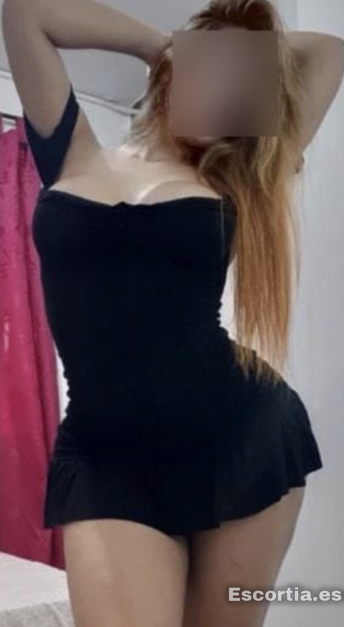 Escort venezolana 36 photo 3