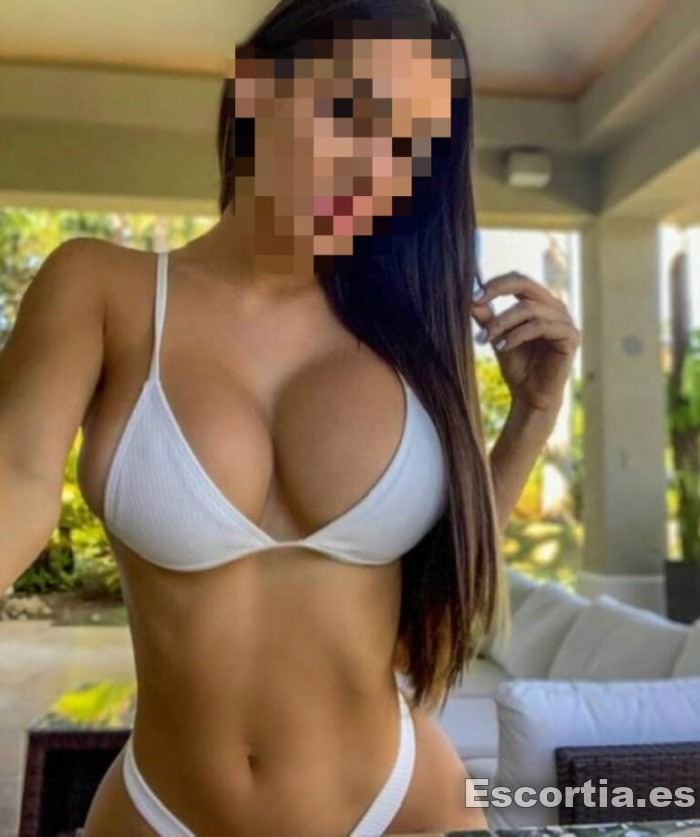 Escort latina 20 escort Marbella