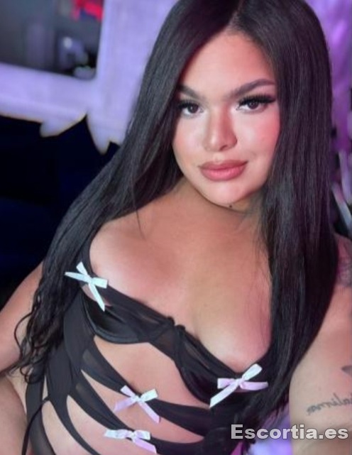 Escort latina 22 photo 4
