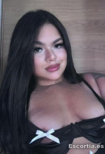 Escort latina 22 photo 5
