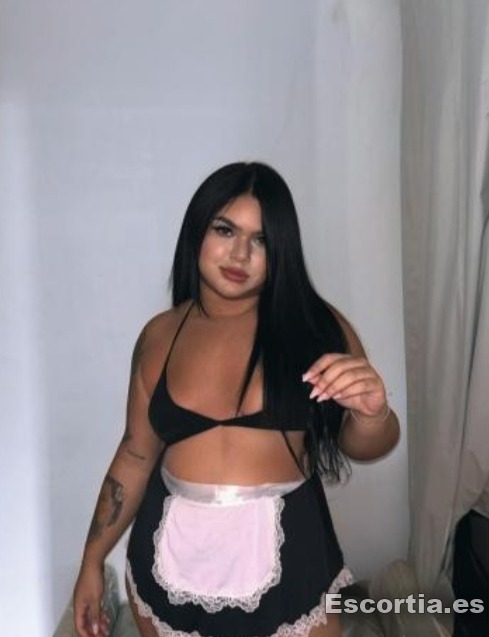 Escort latina 22 photo 6