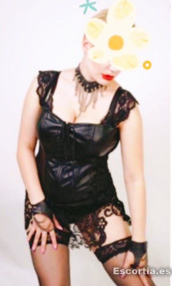 Escort rusa 45 escort Alicante