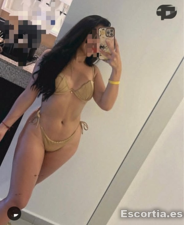 Puta española 22 escort Sevilla