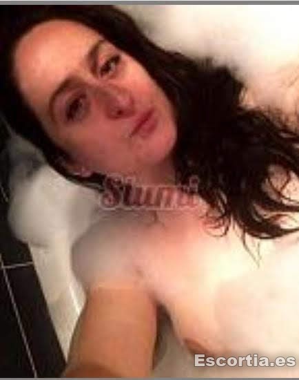 Sara escort Barcelona