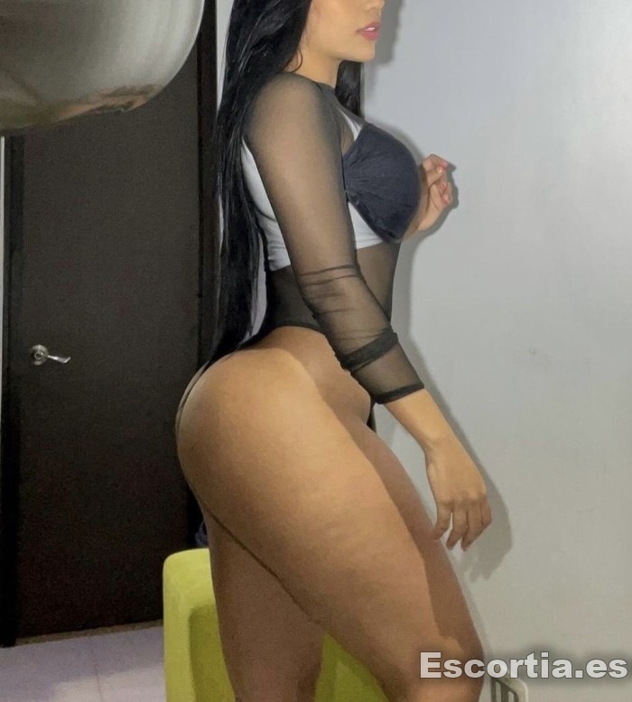 Escort colombiana 28 photo 3