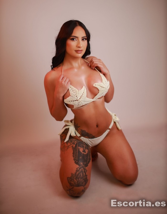 Señorita colombiana 24 photo 2