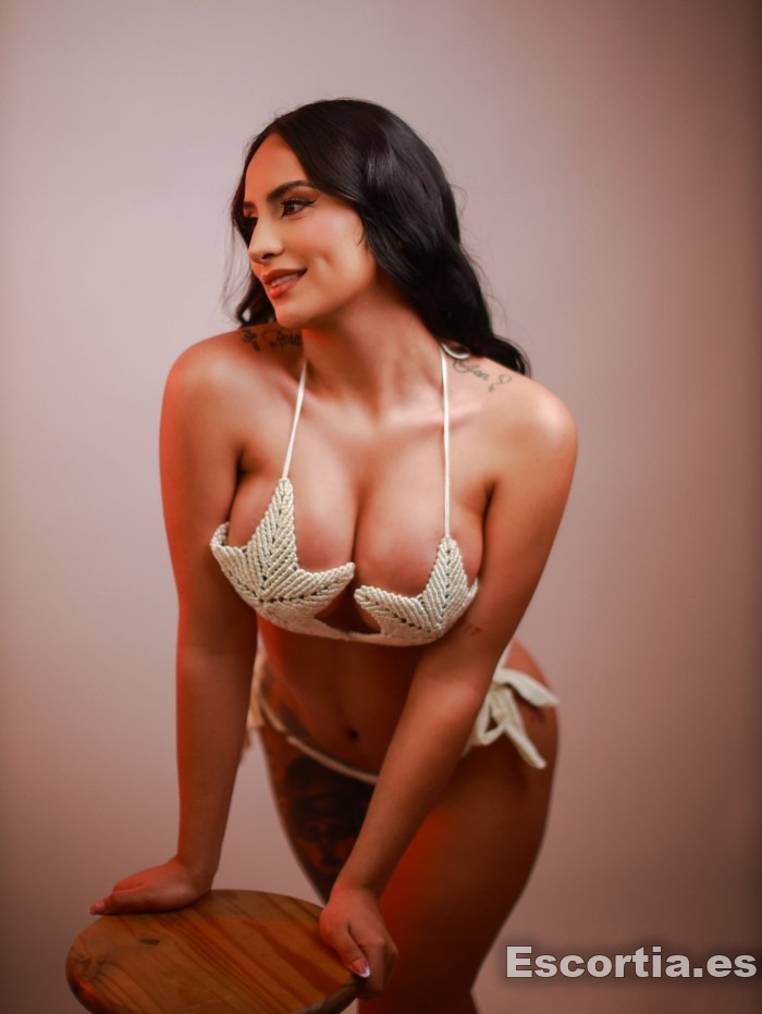 Señorita colombiana 24 photo 3