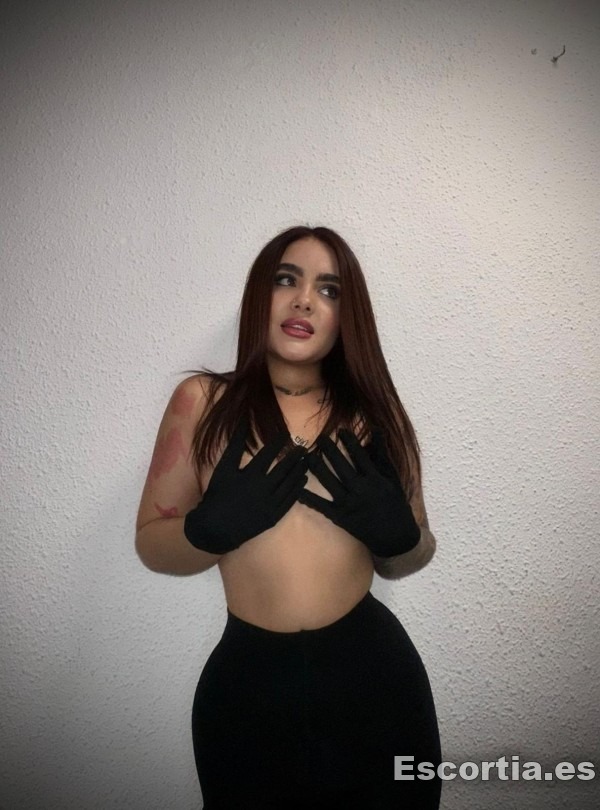 Señorita colombiana 18 photo 5