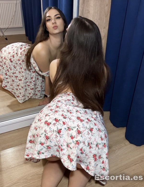 Alejandra photo 4
