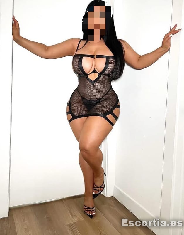 Puta venezolana 35 escort Valladolid