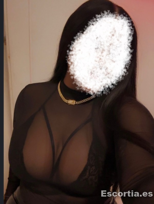 Puta cubana 31 escort Barcelona