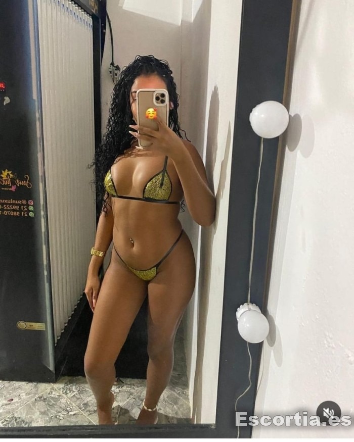 Puta colombiana 25 escort Murcia