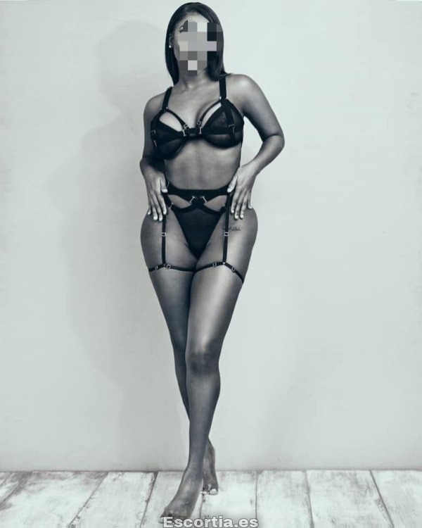 Mia escort Sevilla