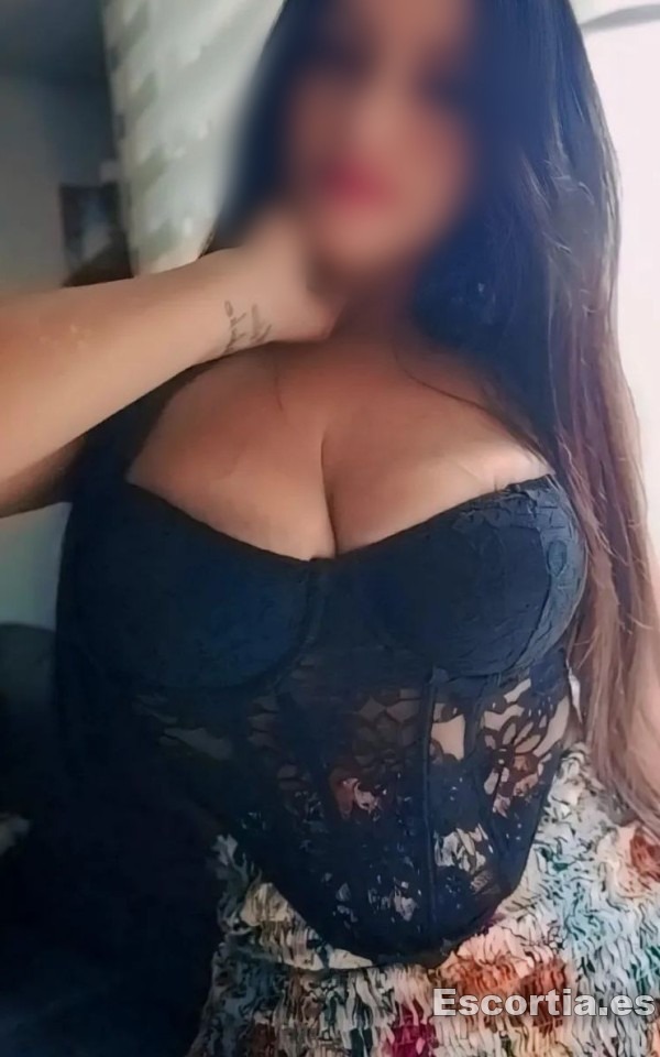 Señorita colombiana 25 escort Córdoba