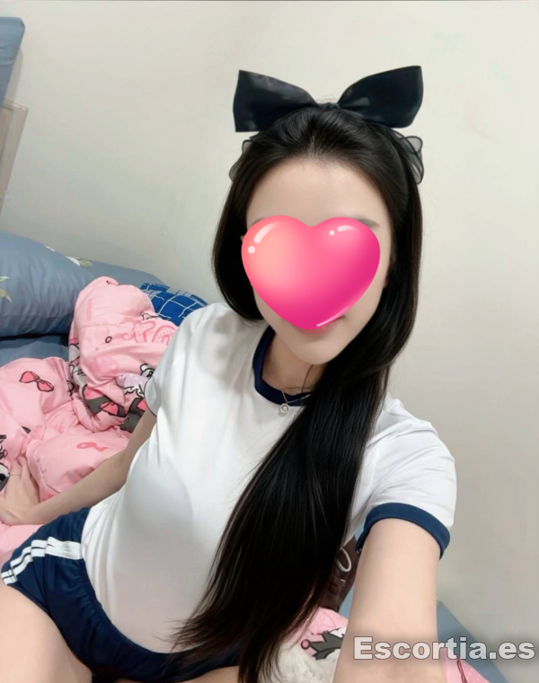 Señorita asiatica 25 photo 3