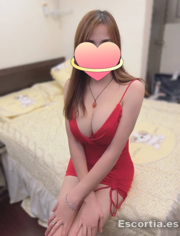 Señorita asiatica 25 photo 8