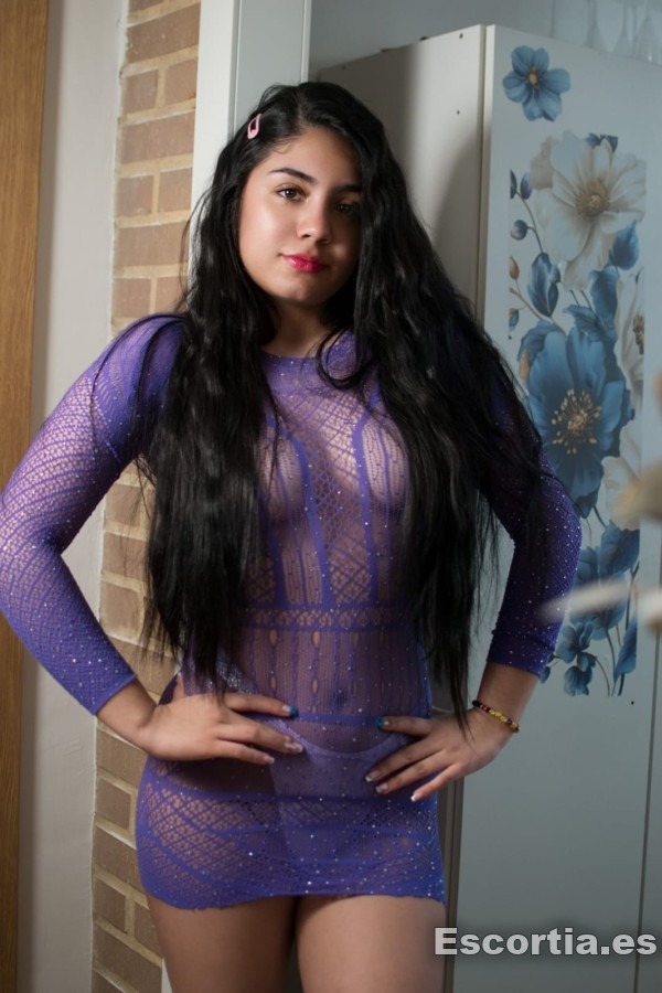 Señorita latina 19 photo 3