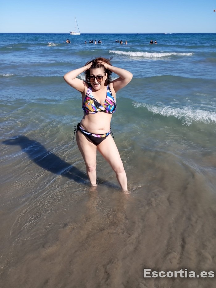 Carol escort Alicante