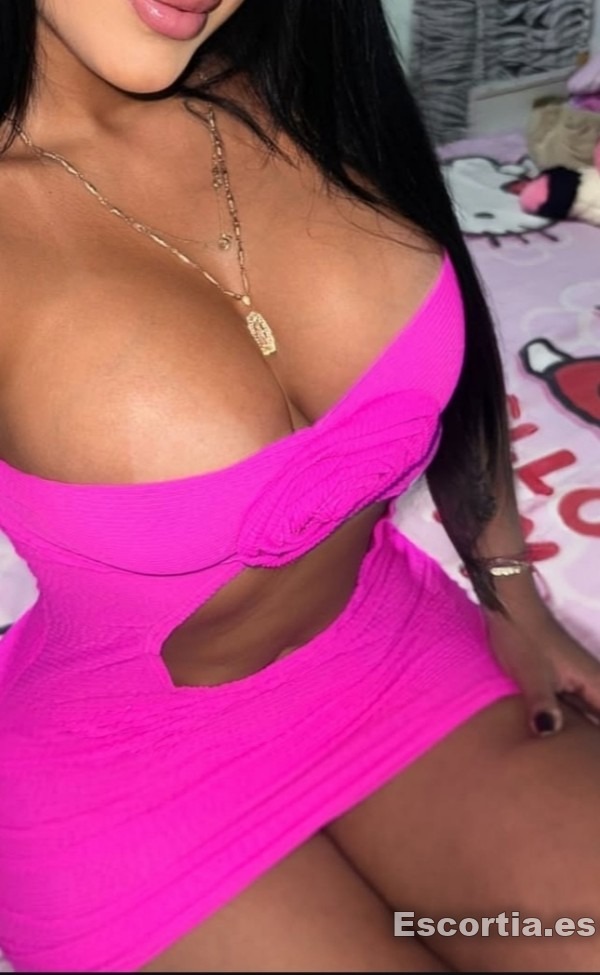 Señorita latina 28 escort Valladolid