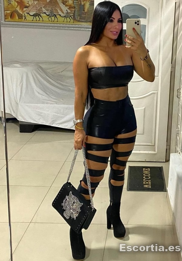 Señorita latina 28 photo 3