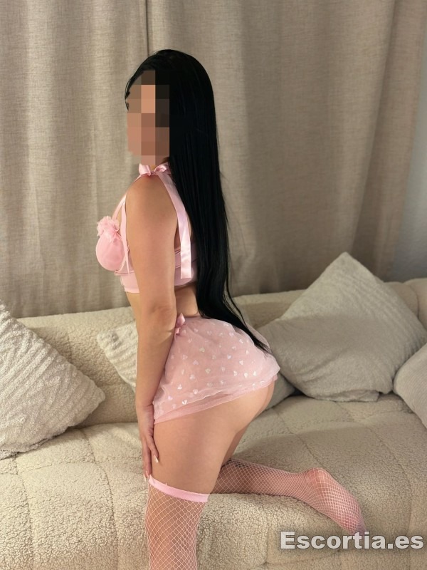 Puta latina 26 escort Madrid