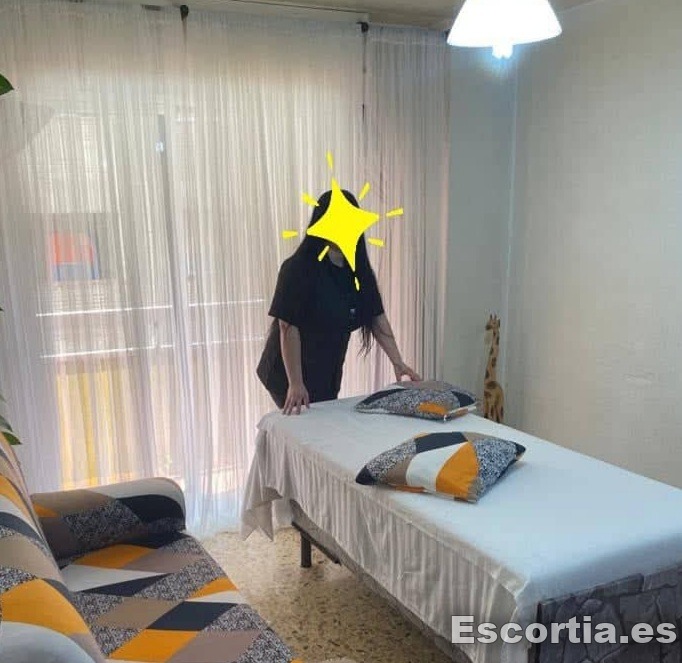 Puta 33 escort Zaragoza