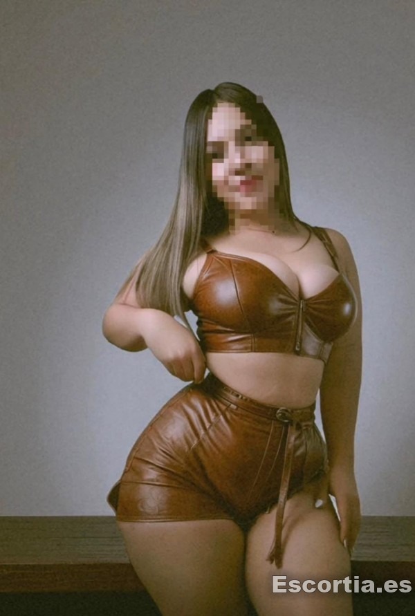Señorita latina 25 escort Valencia