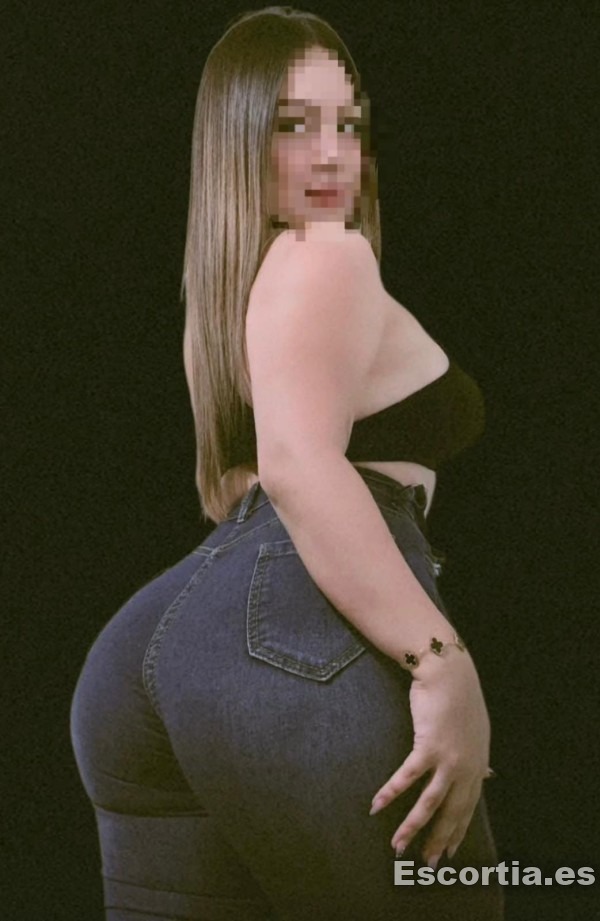 Señorita latina 25 photo 3