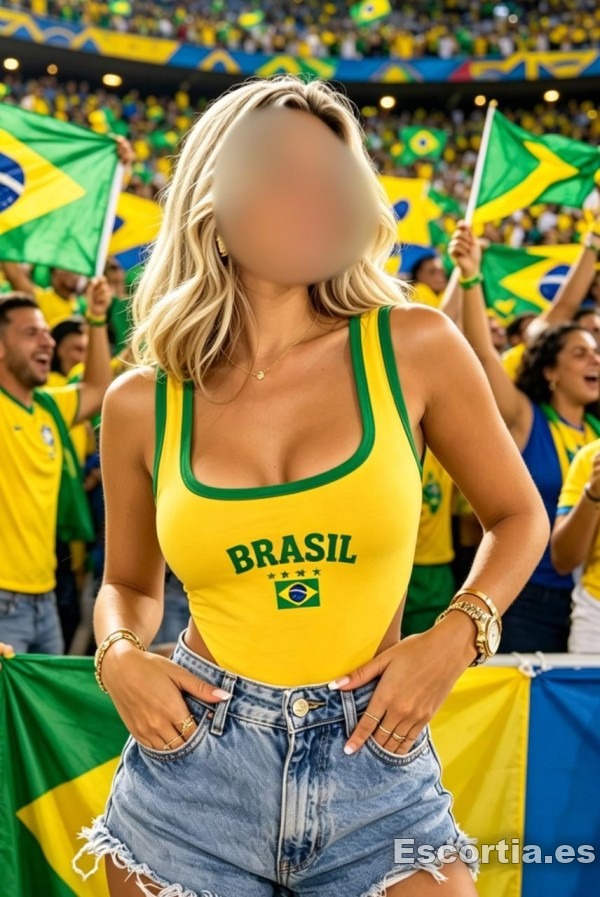 Señorita latina 30 escort Zaragoza