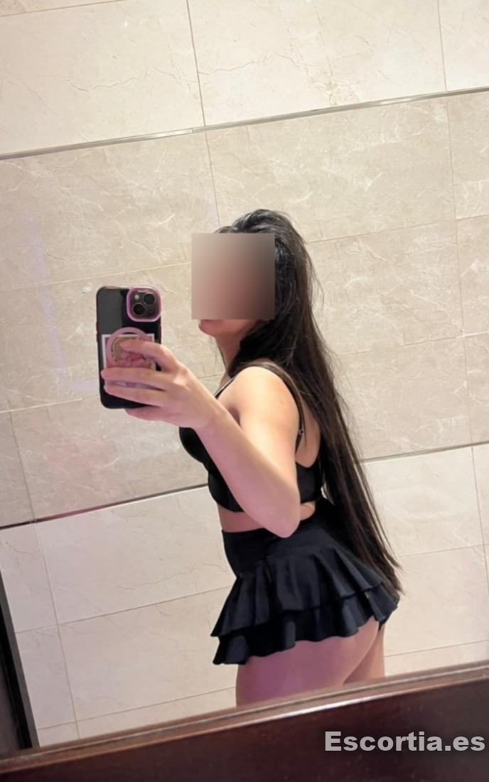 Escort paraguaya 20 escort Madrid