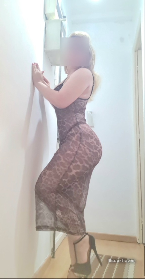 Lorena escort Barcelona