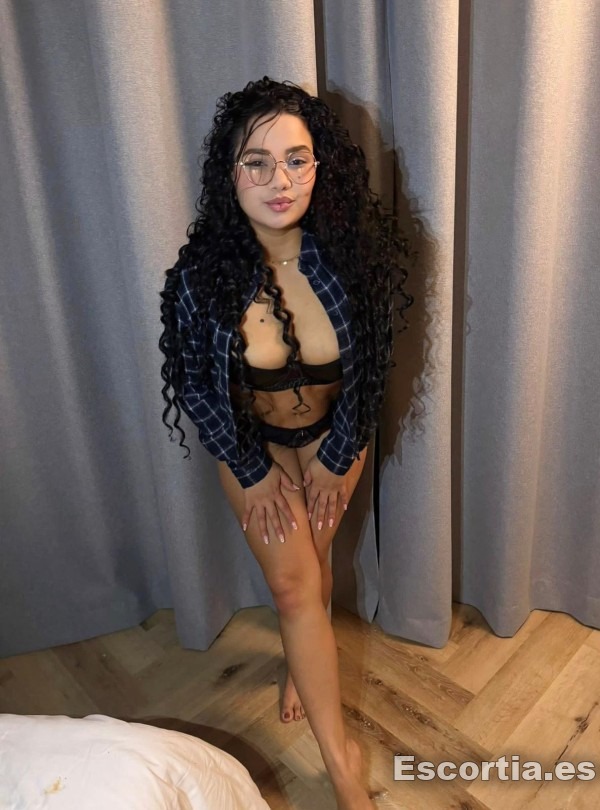 Señorita venezolana 23 escort Granada