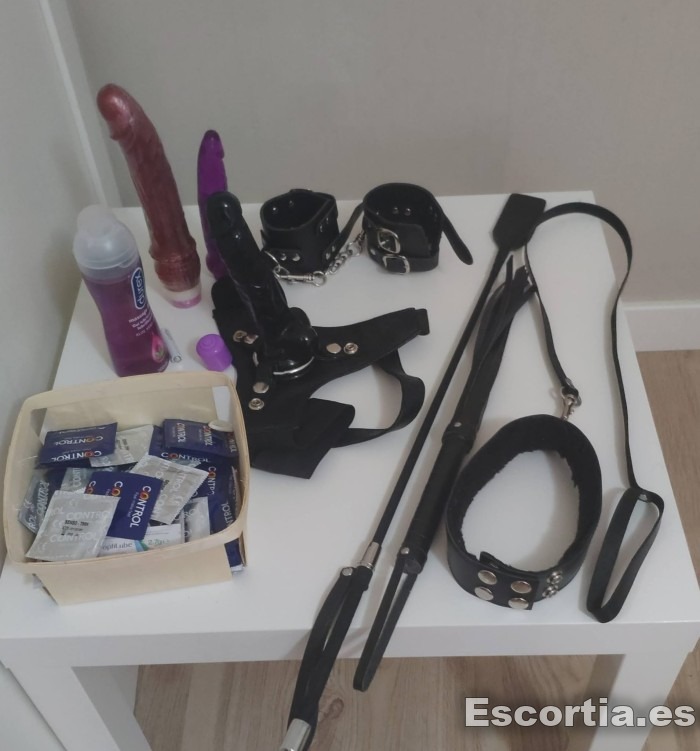 Puta latina 23 escort Valladolid