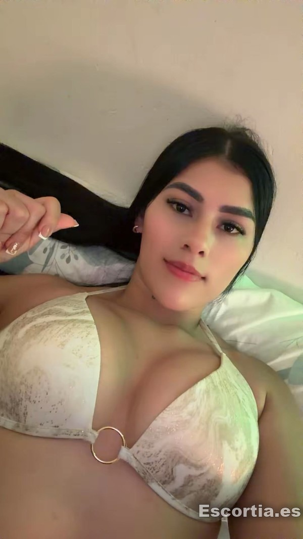 Valentina photo 3