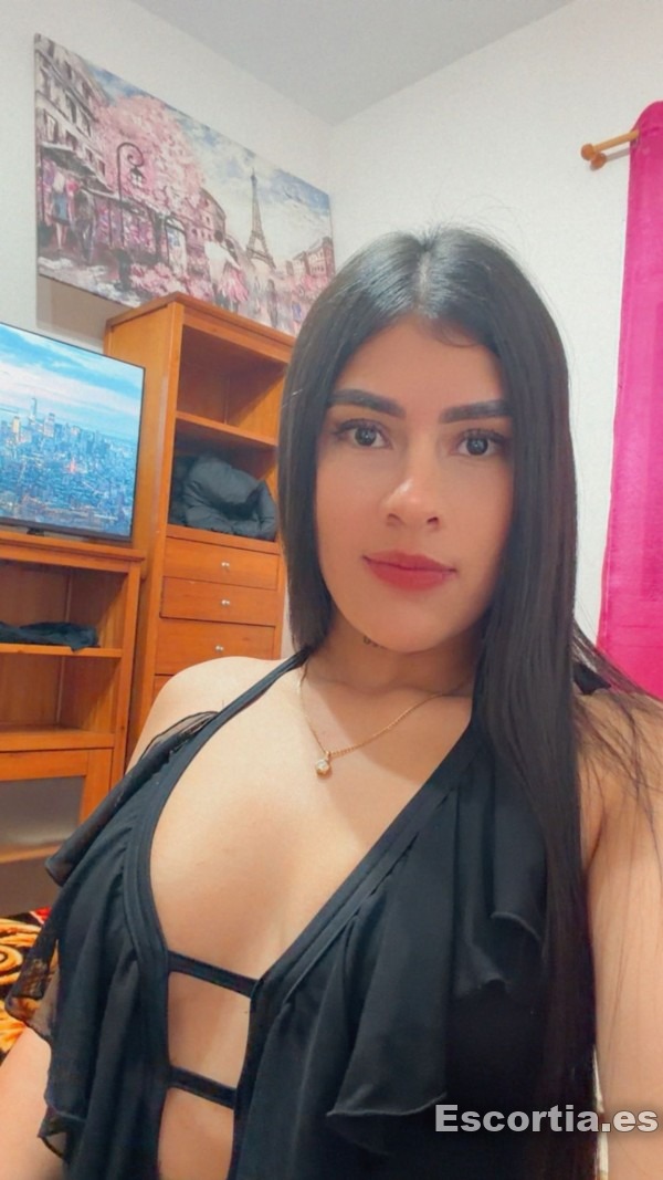 Valentina photo 6